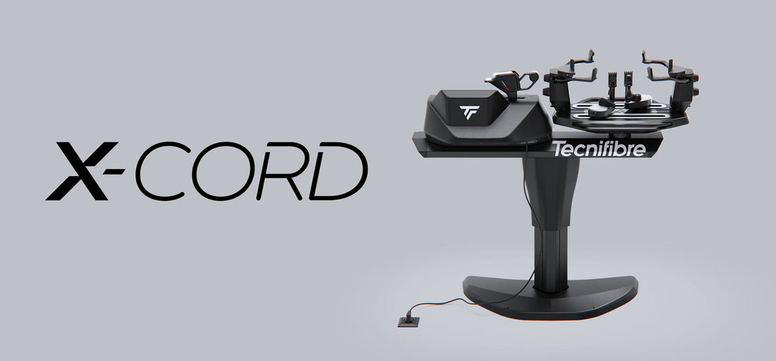 Laat je racket professioneel bespannen bij Platform 5!