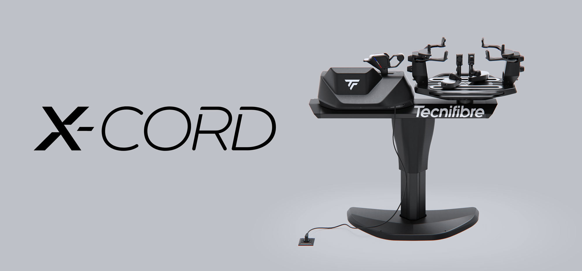 Laat je racket professioneel bespannen bij Platform 5!