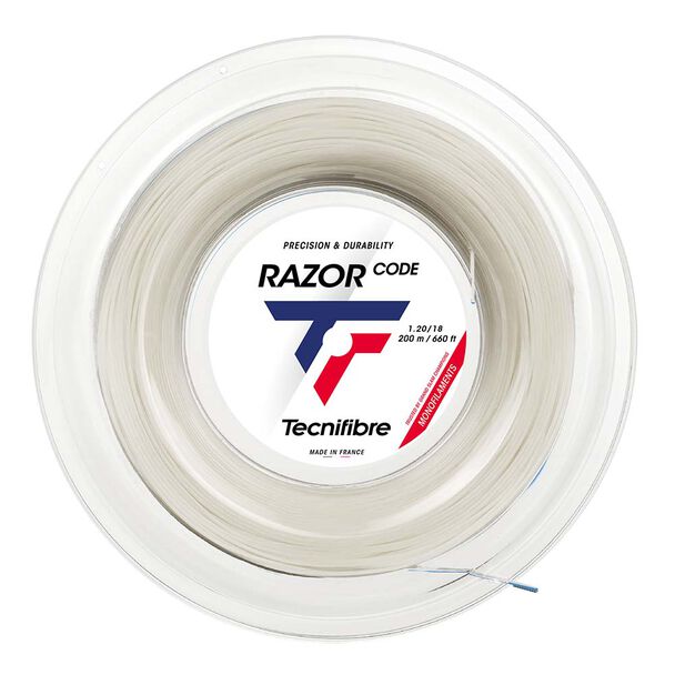 RAZOR CODE