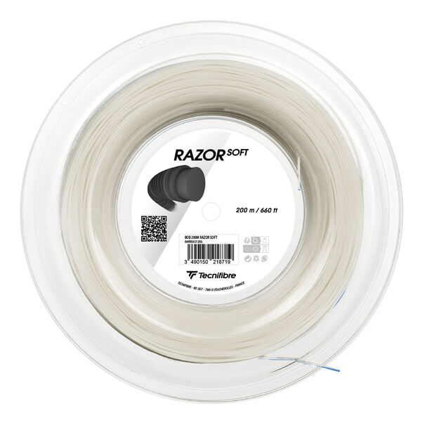 RAZOR SOFT