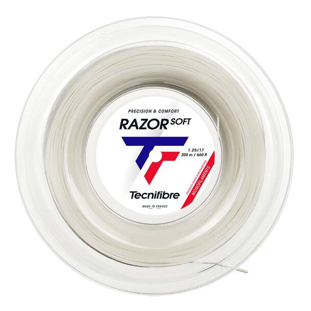 RAZOR SOFT
