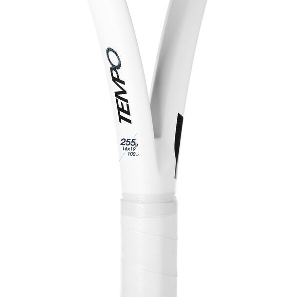 TEMPO 255 VOLWASSEN TENNISRACKET