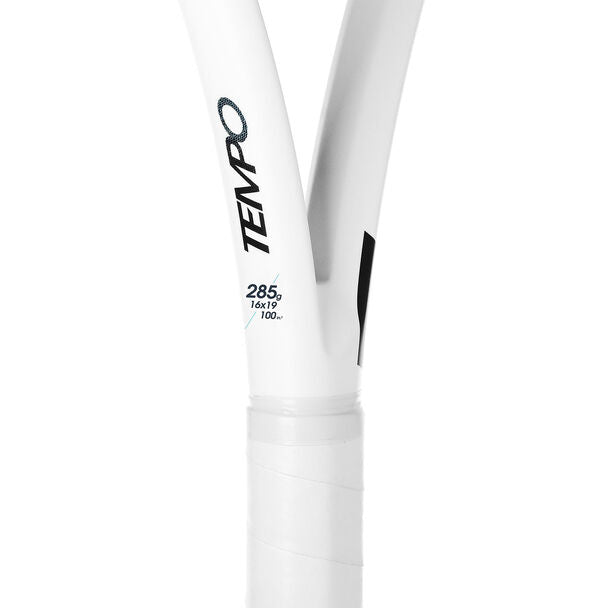 TEMPO 285 VOLWASSEN TENNISRACKET