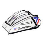 TOUR ENDURANCE 12R WHITE