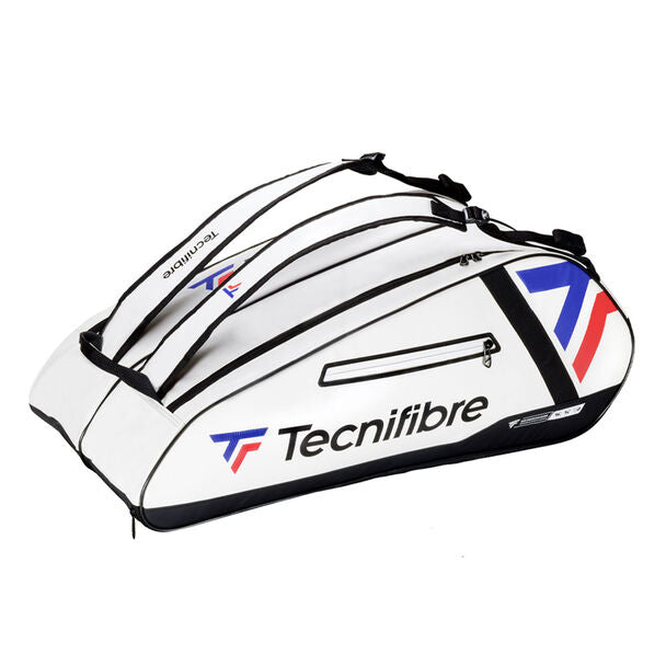 TOUR ENDURANCE 12R WHITE