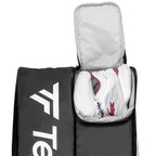 TOUR ENDURANCE 12R WHITE