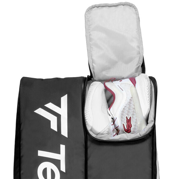 TOUR ENDURANCE 12R WHITE