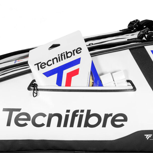 TOUR ENDURANCE 12R WHITE