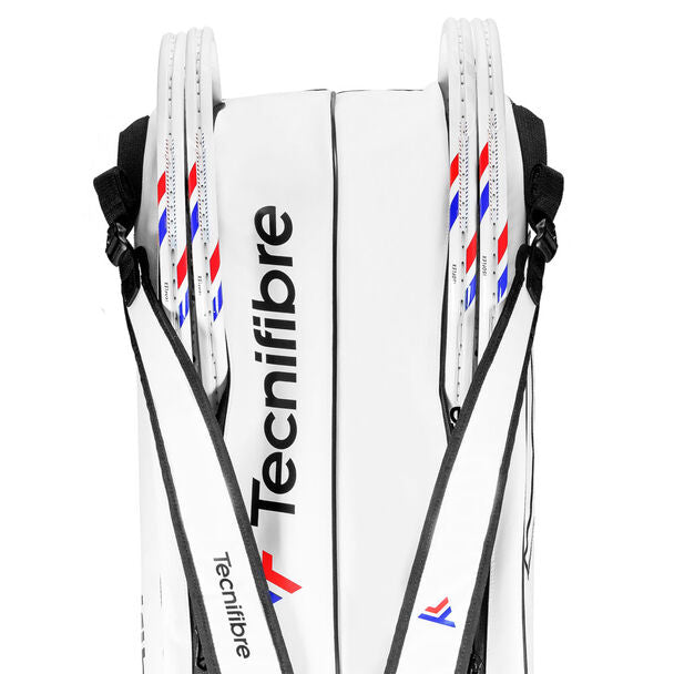 TOUR ENDURANCE 12R WHITE