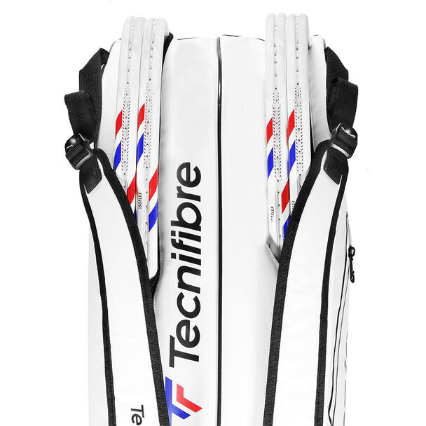 TOUR ENDURANCE 6R WHITE
