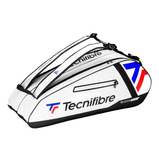 TOUR ENDURANCE 6R WHITE