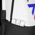 TOUR ENDURANCE BACKPACK WHITE