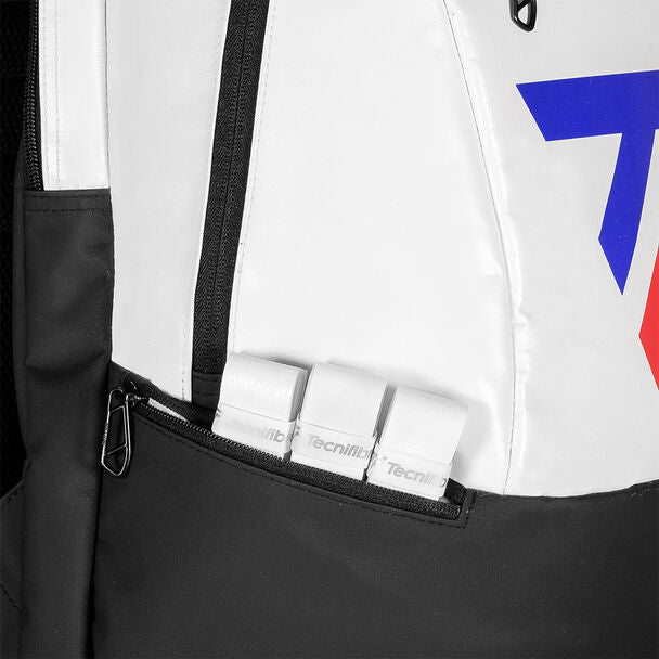 TOUR ENDURANCE BACKPACK WHITE
