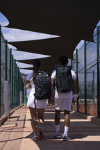 TOUR ENDURANCE PADEL