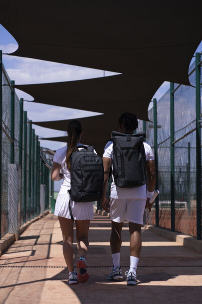 TOUR ENDURANCE PADEL