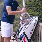 TOUR ENDURANCE 12R WHITE