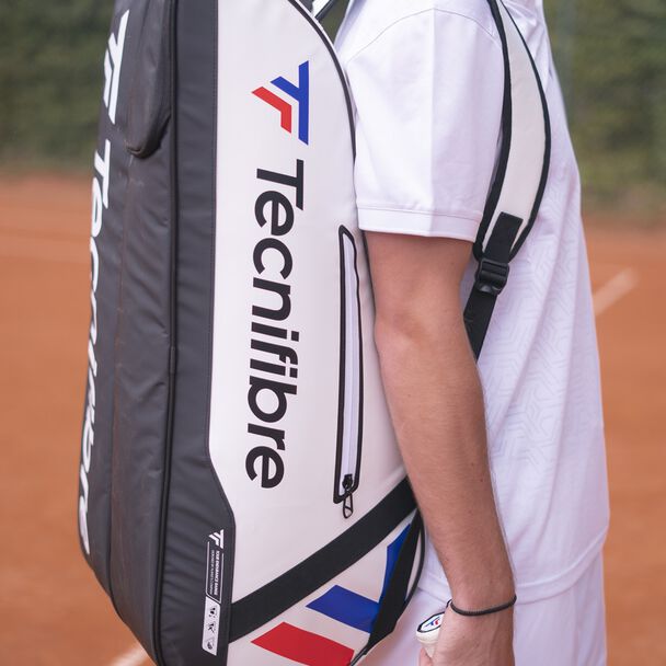 TOUR ENDURANCE 12R WHITE