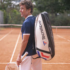 TOUR ENDURANCE 12R WHITE