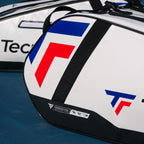 TOUR ENDURANCE 12R WHITE