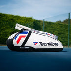TOUR ENDURANCE 12R WHITE