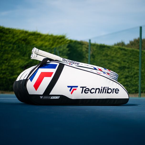 TOUR ENDURANCE 12R WHITE