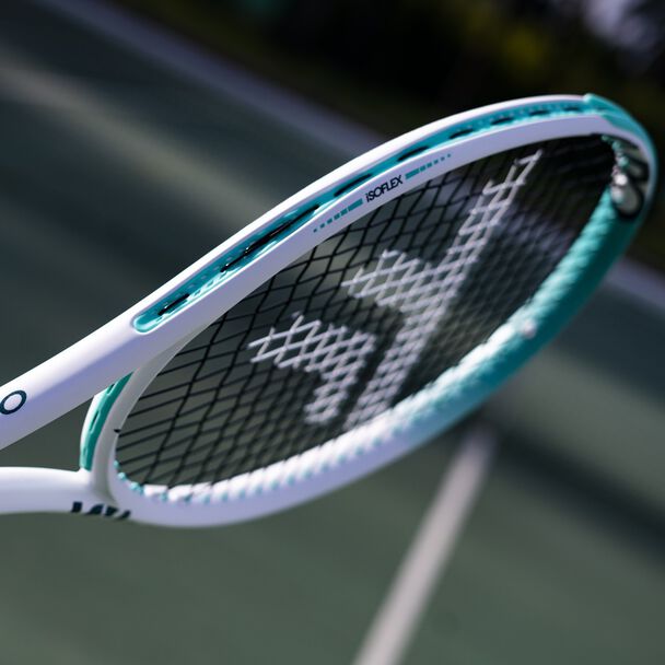 TEMPO 285 VOLWASSEN TENNISRACKET