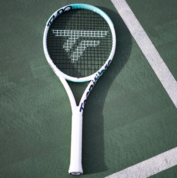 TEMPO 285 VOLWASSEN TENNISRACKET