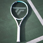 TEMPO 285 VOLWASSEN TENNISRACKET