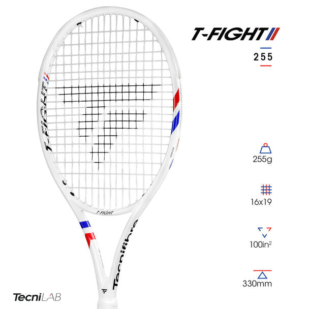 T-FIGHT 255