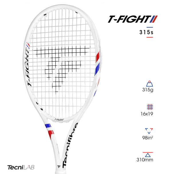 T-FIGHT 315S