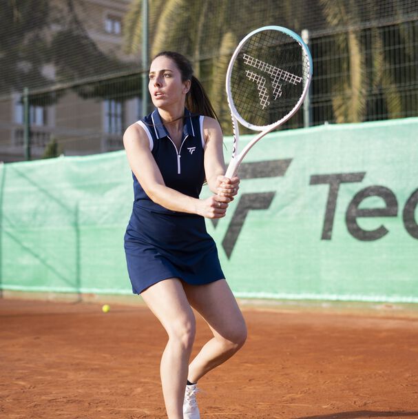 TEMPO 285 VOLWASSEN TENNISRACKET