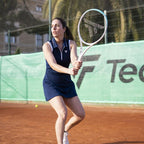 TEMPO 285 VOLWASSEN TENNISRACKET