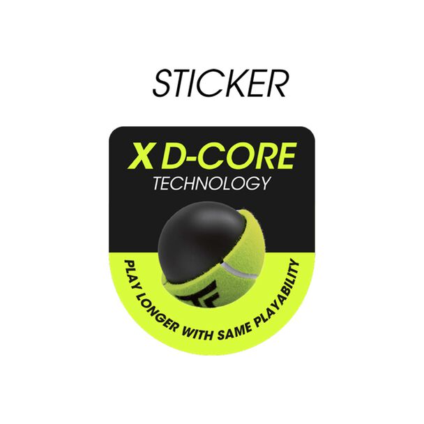 X-ONE Tennis